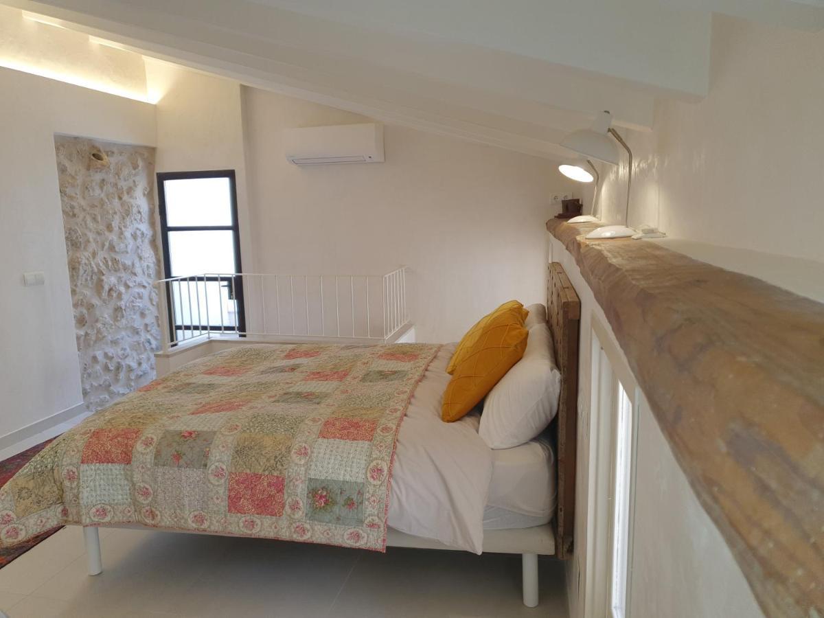 הוילה פוינסה Casa Guiraud, Cosy And Welcoming Townhouse מראה חיצוני תמונה