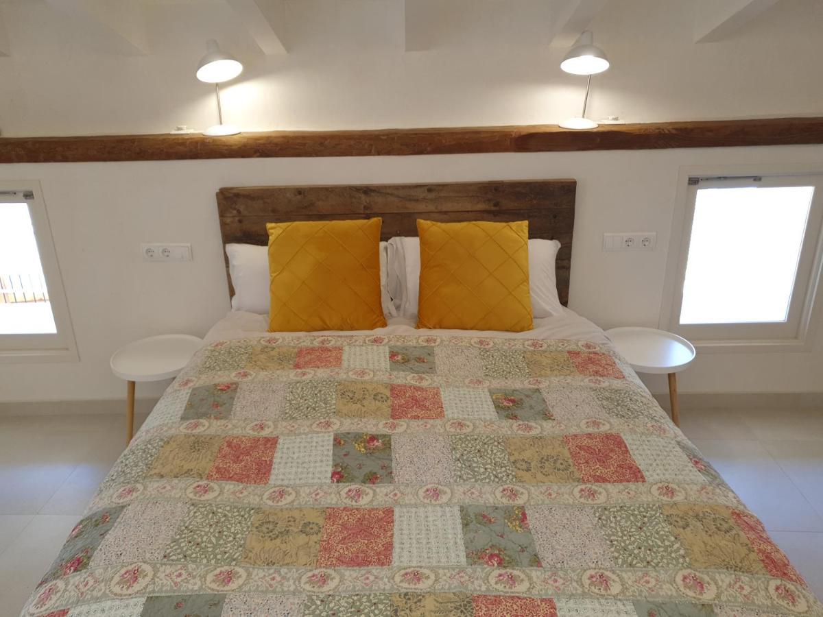 הוילה פוינסה Casa Guiraud, Cosy And Welcoming Townhouse מראה חיצוני תמונה