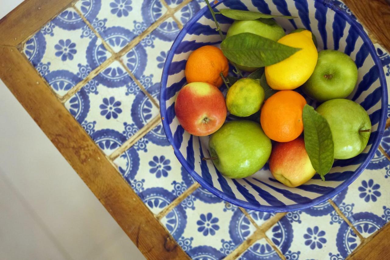 הוילה פוינסה Casa Guiraud, Cosy And Welcoming Townhouse מראה חיצוני תמונה